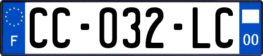 CC-032-LC