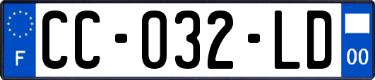 CC-032-LD
