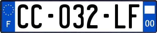 CC-032-LF