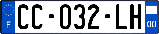 CC-032-LH