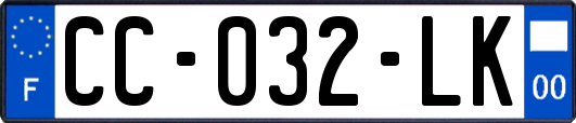 CC-032-LK