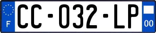 CC-032-LP
