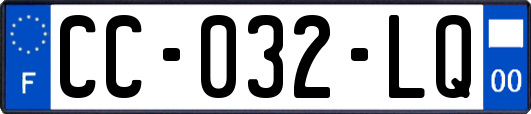 CC-032-LQ