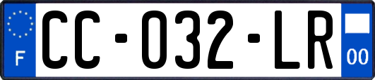 CC-032-LR