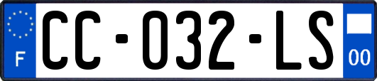 CC-032-LS
