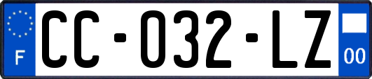 CC-032-LZ