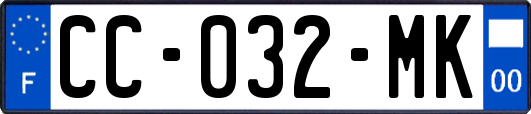 CC-032-MK