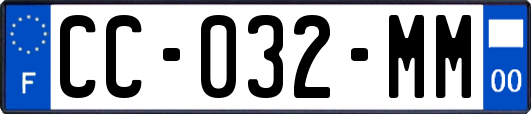 CC-032-MM