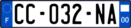 CC-032-NA