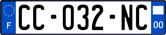 CC-032-NC