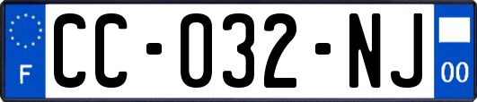 CC-032-NJ