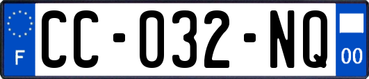 CC-032-NQ
