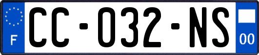 CC-032-NS