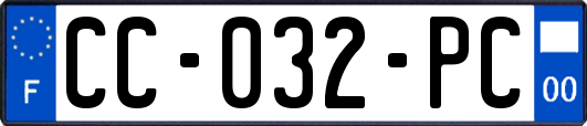 CC-032-PC