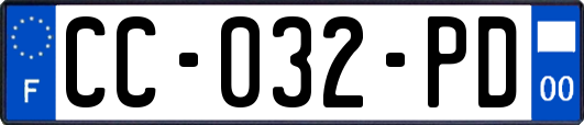 CC-032-PD