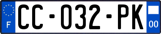 CC-032-PK