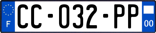 CC-032-PP
