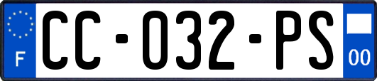 CC-032-PS