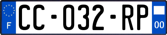 CC-032-RP