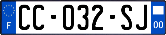 CC-032-SJ