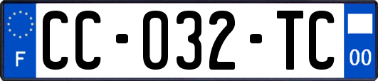 CC-032-TC