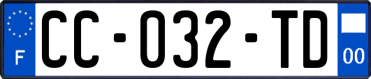 CC-032-TD