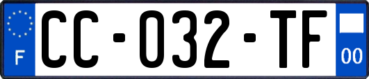 CC-032-TF