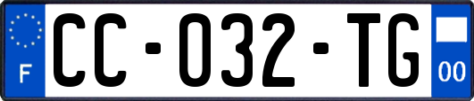 CC-032-TG