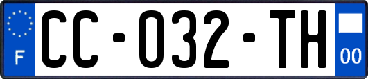 CC-032-TH