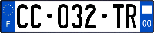 CC-032-TR