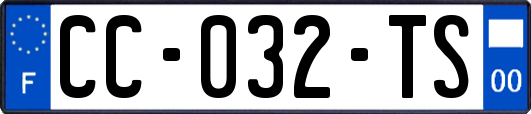 CC-032-TS