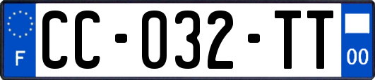 CC-032-TT