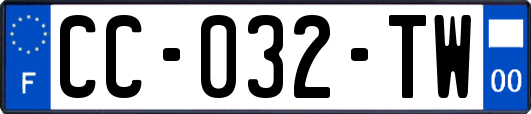 CC-032-TW