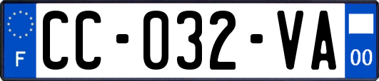 CC-032-VA