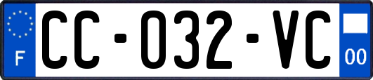 CC-032-VC