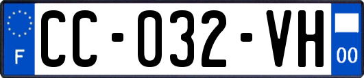 CC-032-VH