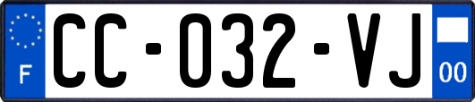 CC-032-VJ