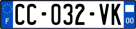 CC-032-VK