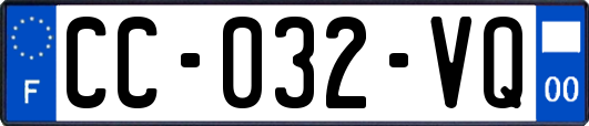 CC-032-VQ