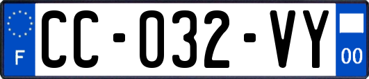 CC-032-VY