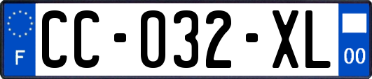 CC-032-XL