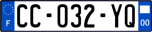 CC-032-YQ