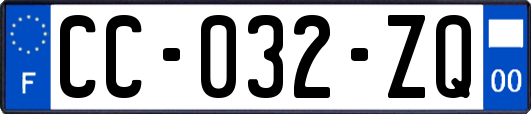 CC-032-ZQ