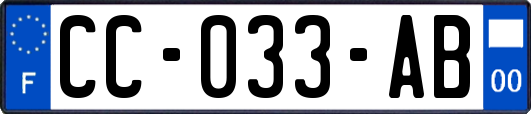 CC-033-AB