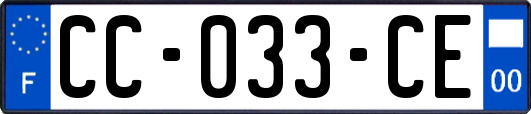 CC-033-CE