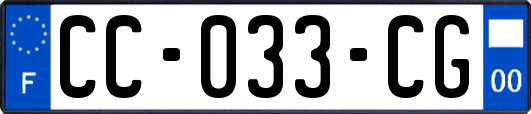 CC-033-CG