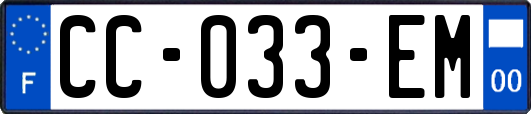 CC-033-EM