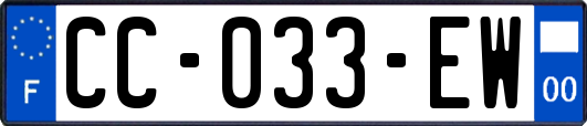 CC-033-EW