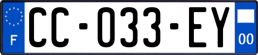 CC-033-EY