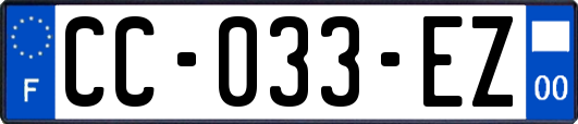 CC-033-EZ
